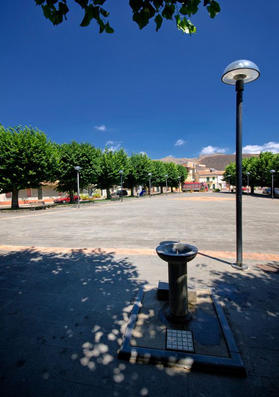 ''Elementi'' - Moio Alcantara