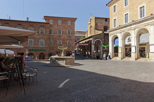 Piazza della Repubblica