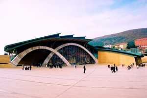 Tutti in Piazza al Santuario di San Pio da Pietrelcina