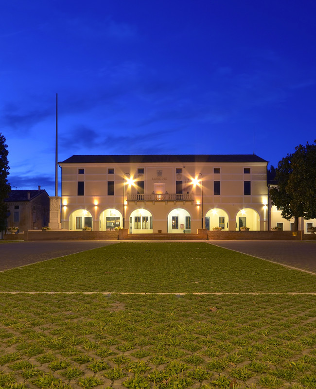 ''Ma che ci fai all’ ora blu?'' - Gazzo