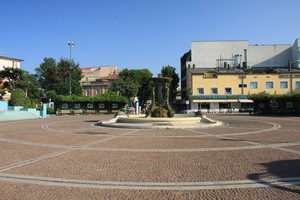 Piazza I° Maggio