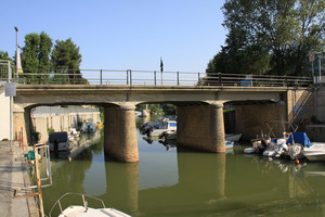 Ponte tra Marche e Romagna