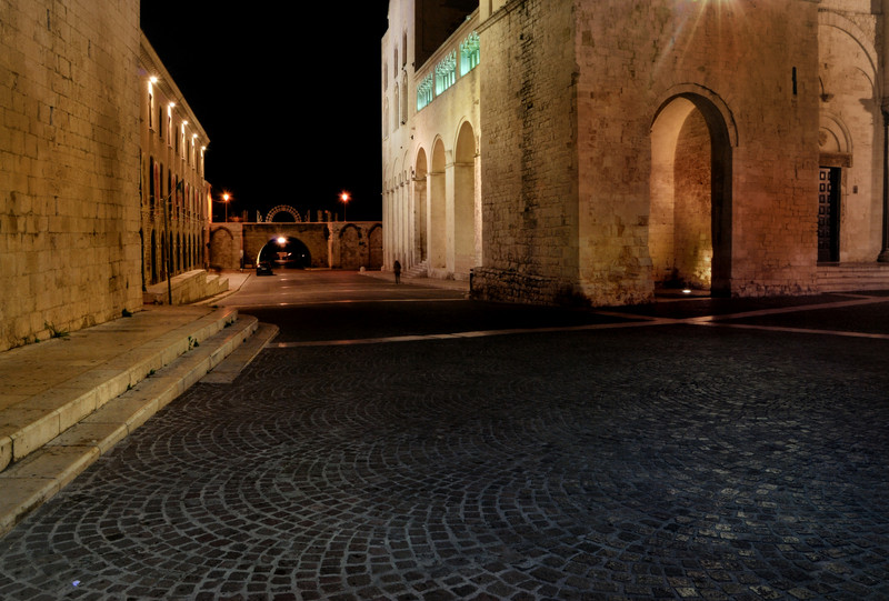 ''Notturno!'' - Bari