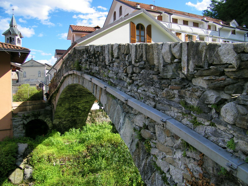 ''434 anni!'' - Pella