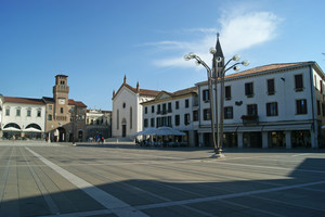 Nan direksyon pou chato la