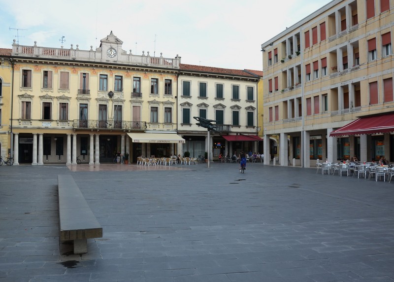 ''Motta di Livenza'' - Motta di Livenza