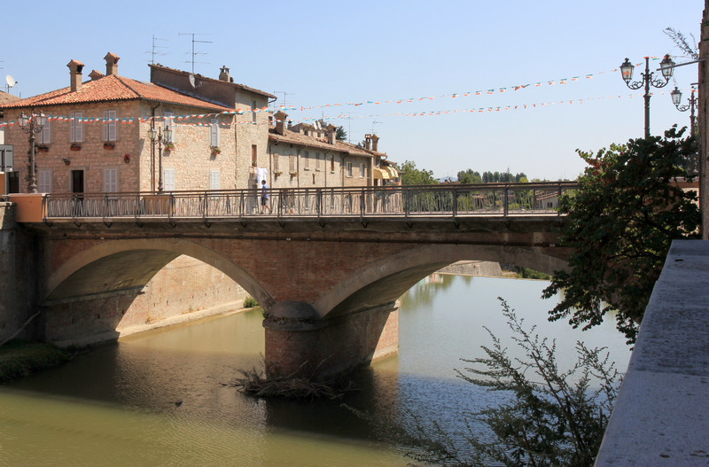 ''S. Angelo In Vado'' - Sant'Angelo in Vado