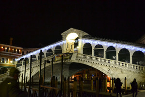 RIALTO NOTTURNO