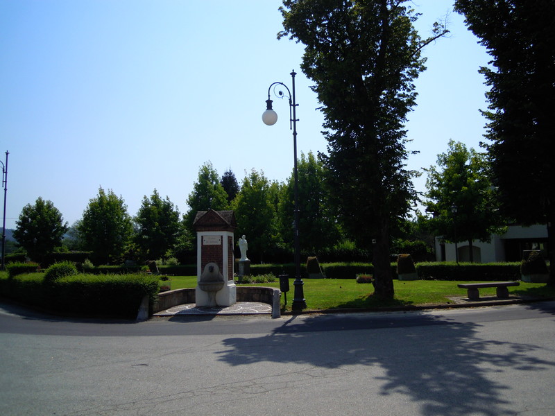 ''In piazzetta'' - Verolengo