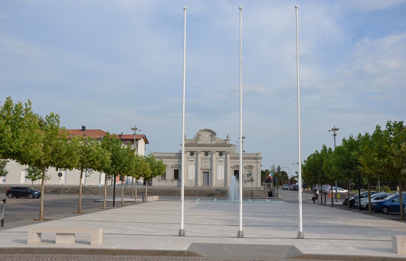 ''Pasiano di Pordenone'' - Pasiano di Pordenone