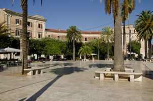 Piazza Garibaldi