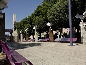 Piazza Amedeo di Savoia