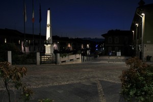 Piazza IV Giugno