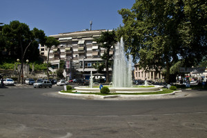 Piazza Garibaldi I