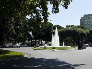 Piazza Garibaldi II