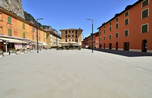 Piazza  Arrighini