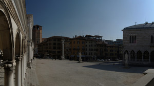 Udine – Piazza Libertà