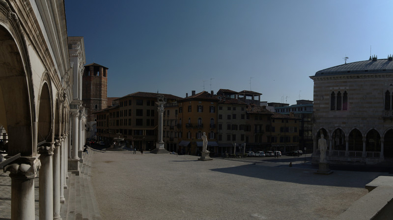 ''Udine – Piazza Libertà'' - Udine