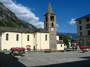 Place Vittorio Emanuele II