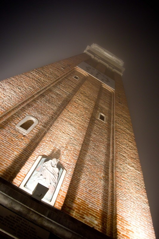 ''The Big Boss'' - Salzano