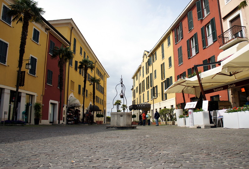 ''…tranquillità'' - Sirmione