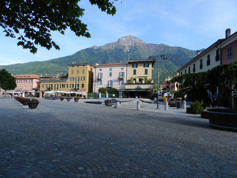 ''In un angolo del mio cuore !'' - Colico