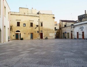 Corte dei Mesagnesi