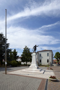 Quasi a comandar le nuvole…