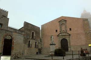 La piazzetta di San Giuliano