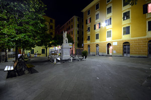 Piazza Schiaffino