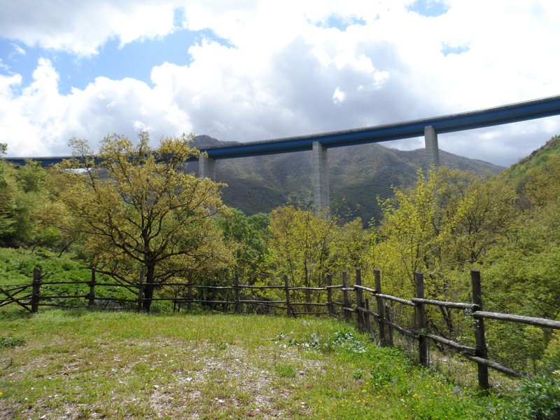 ''Anche la Salerno-Reggio Calabria può essere bella'' - Auletta