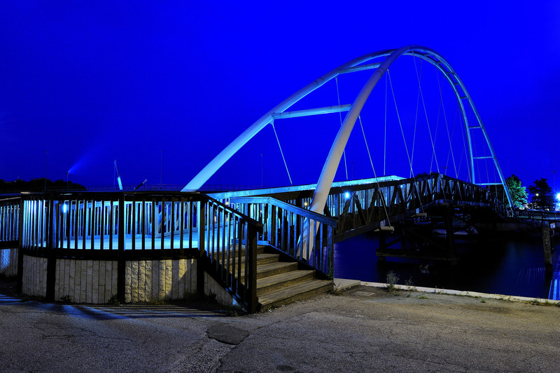 ''Passaggio a Sud Est 2'' - Marano Lagunare