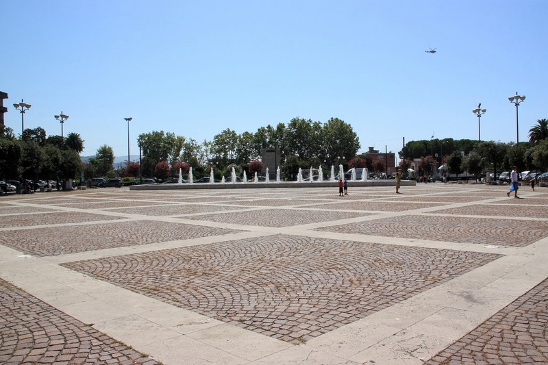 ''Elicottero'' - La Spezia