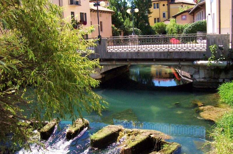 ''Ponte dei Molini – Sacile (PN)'' - Sacile
