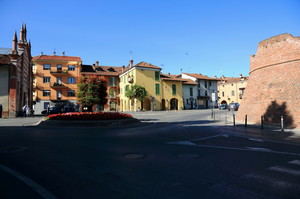 Piazza Luigi B.