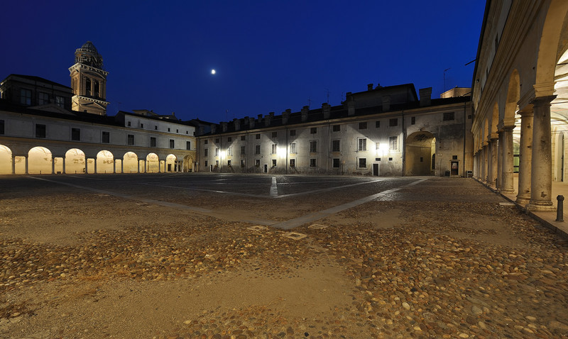 ''Un attimo..per sempre'' - Mantova