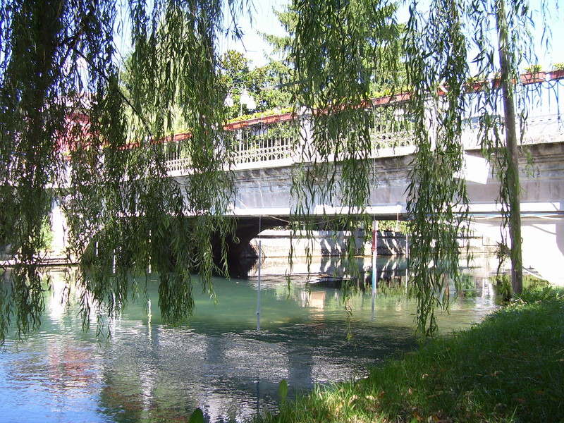 ''Ponte della Vittoria – Sacile (PN)'' - Sacile