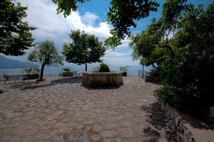 Piazza dei Naviganti