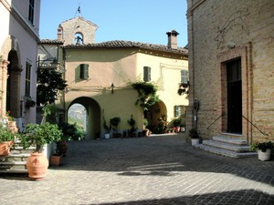 piazza San Lorenzo