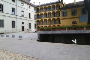 piazza Rovereto