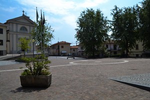 Piazzale Gilardoni