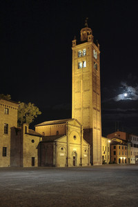 Piazzale Re Astolfo