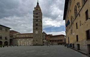 Piazza del Duomo