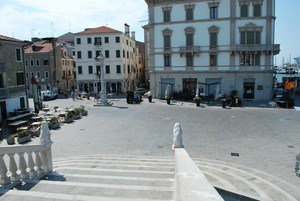 Piazzetta Vigo