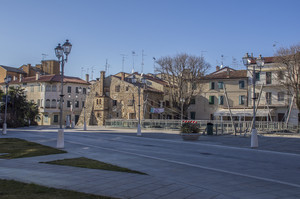 piazza Biagio Marin