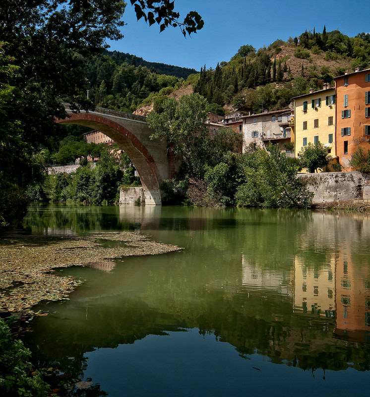 ''Dall’altra parte'' - Fossombrone