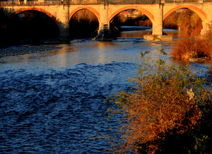 Ponte della maddalena