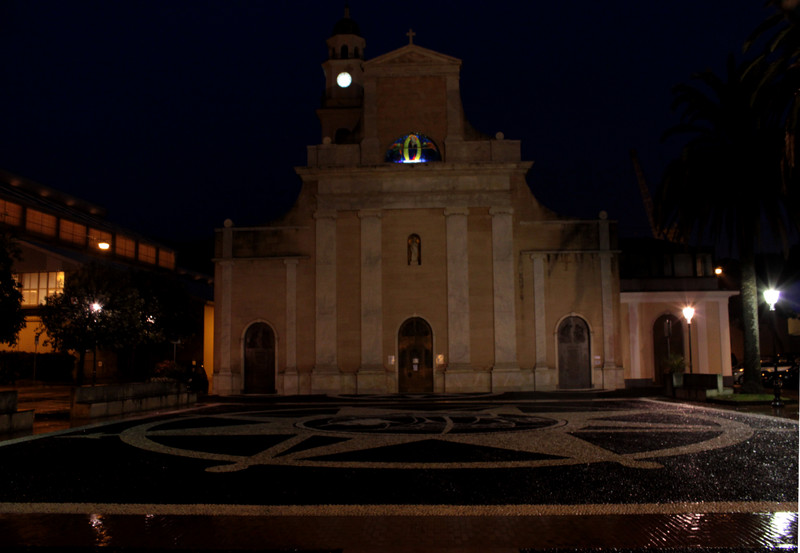 ''Piazza a Riva Trigoso'' - Sestri Levante