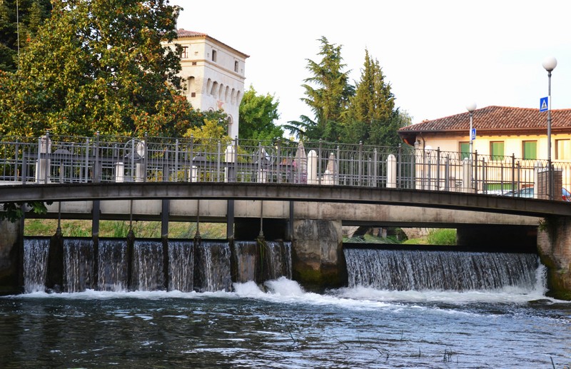 ''Sesto al Reghena'' - Sesto al Reghena