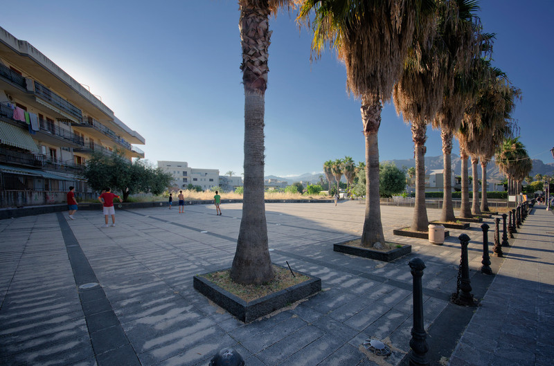 ''Giardini'' - Giardini-Naxos